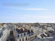 Appartement à PARIS-2E