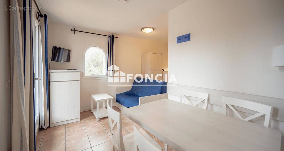 Appartement à LE LAVANDOU