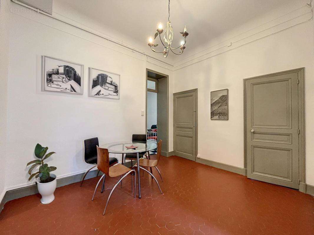 Appartement à AVIGNON