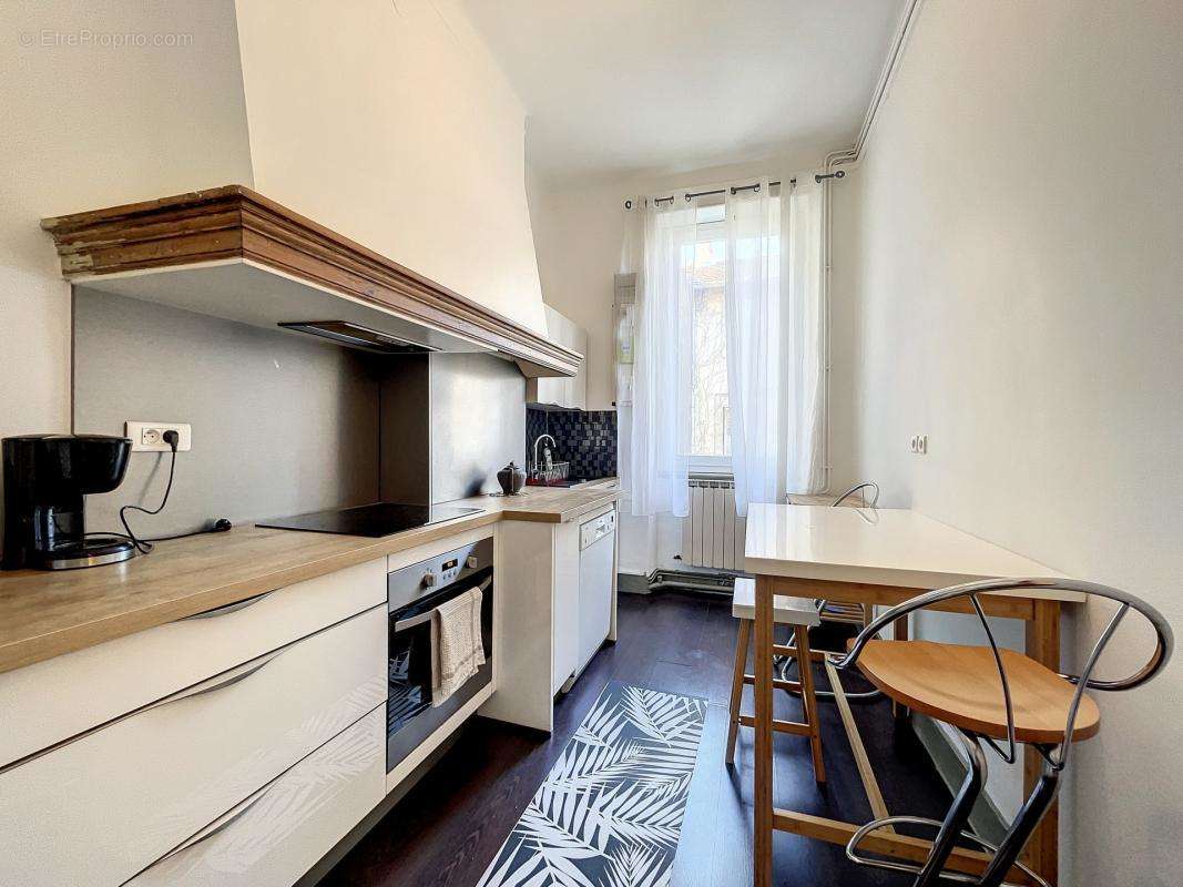 Appartement à AVIGNON