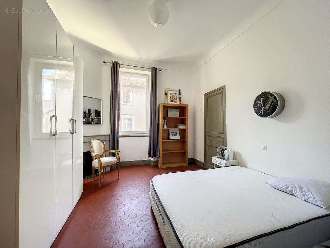 Appartement à AVIGNON