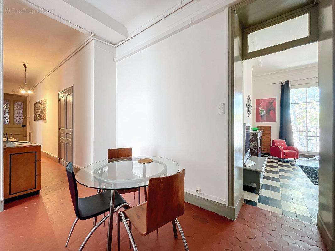 Appartement à AVIGNON