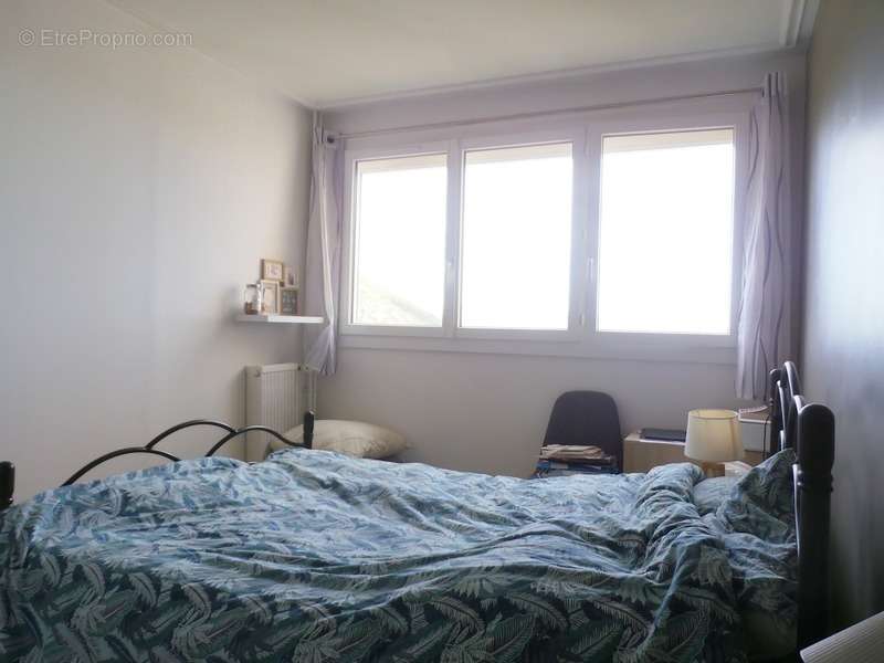 Appartement à MARSEILLE-10E