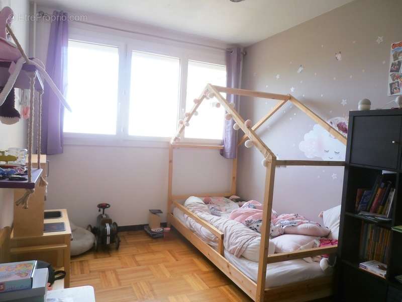 Appartement à MARSEILLE-10E