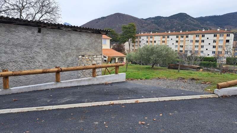 Terrain à DIGNE-LES-BAINS