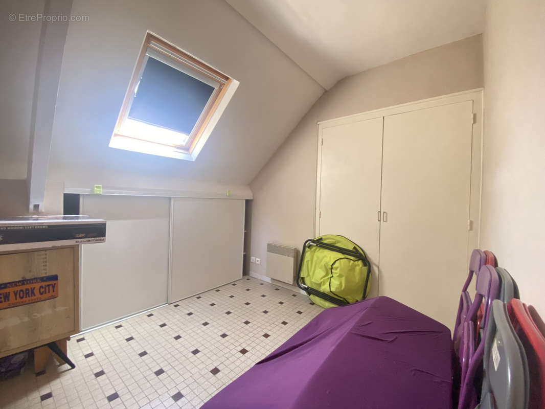 Appartement à SAUMUR