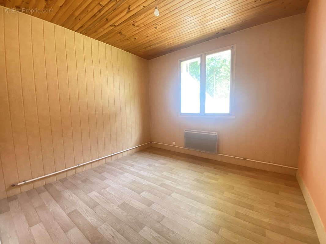 Appartement à SAUMUR