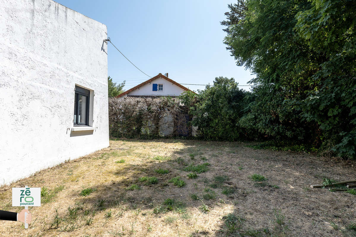 Maison à L&#039;AIGUILLON-SUR-MER