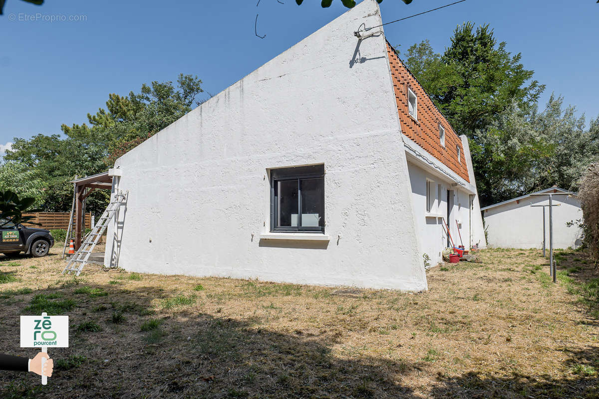 Maison à L&#039;AIGUILLON-SUR-MER