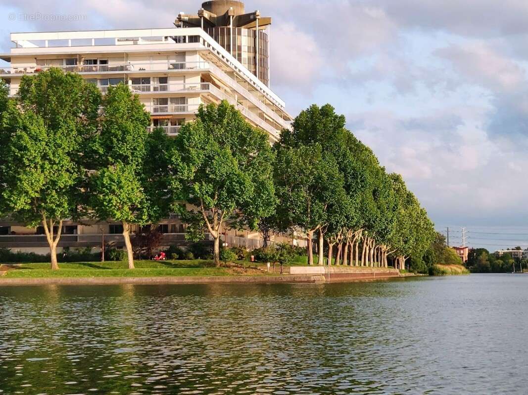 Appartement à CRETEIL