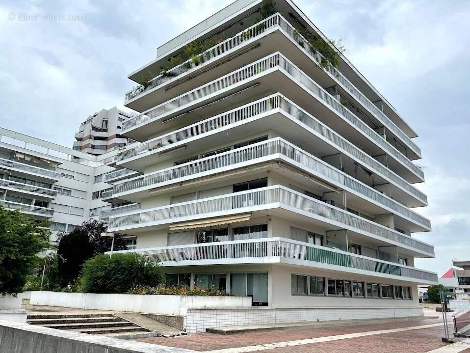 Appartement à CRETEIL