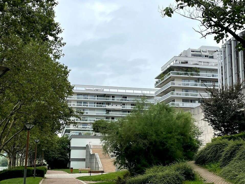 Appartement à CRETEIL