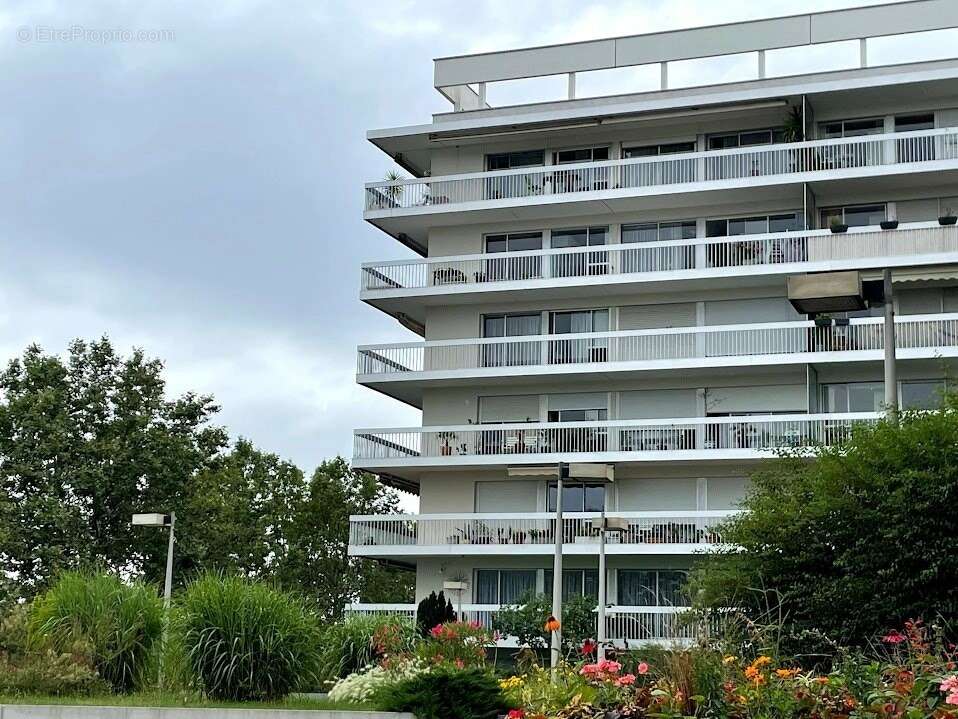 Appartement à CRETEIL