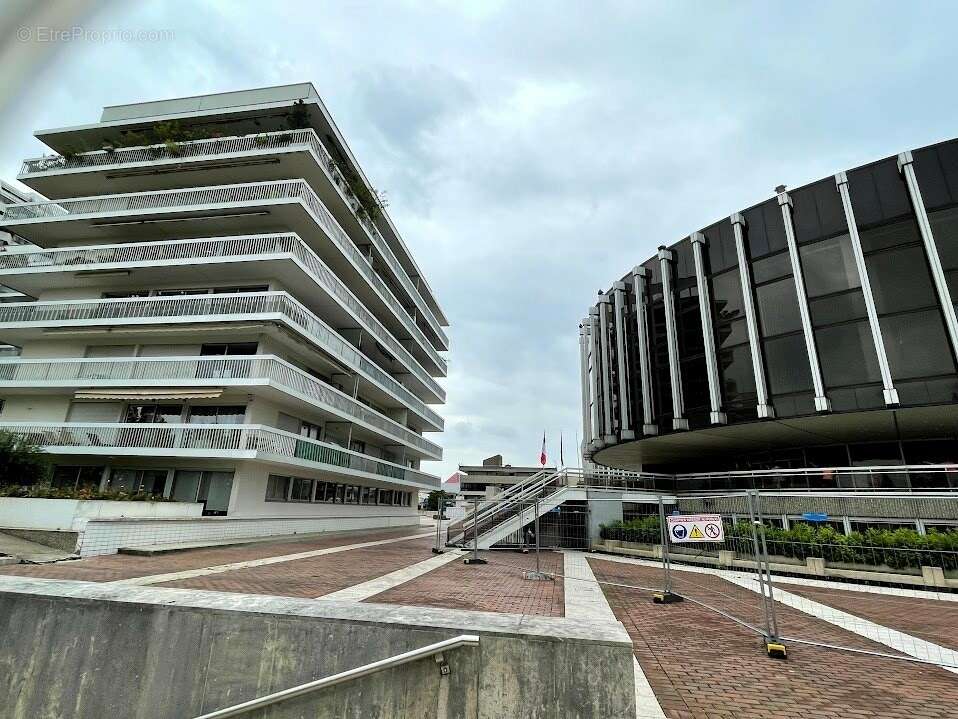 Appartement à CRETEIL