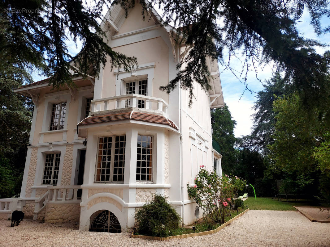 Maison à BERGERAC