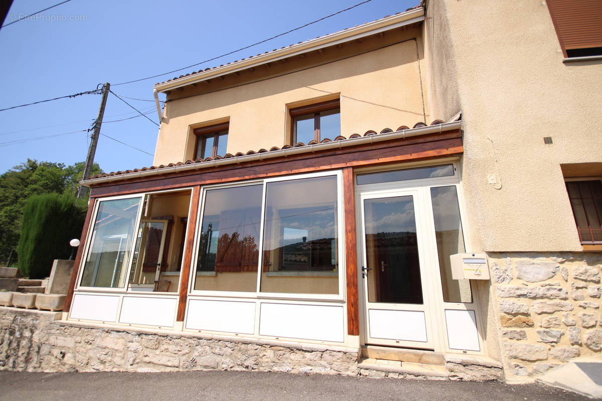 Maison à FOIX