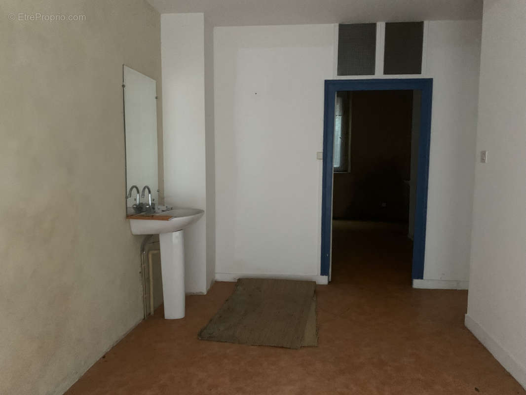 Appartement à RETIERS