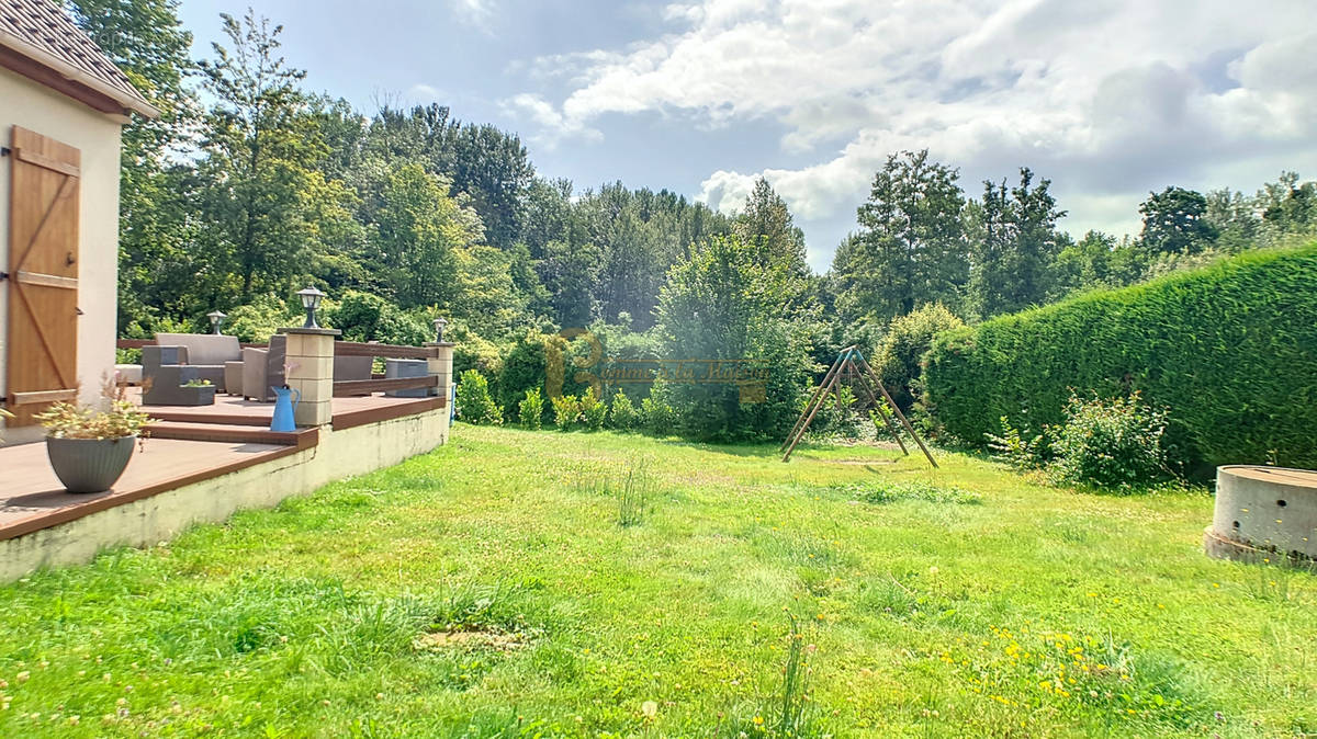 Maison à HONDAINVILLE