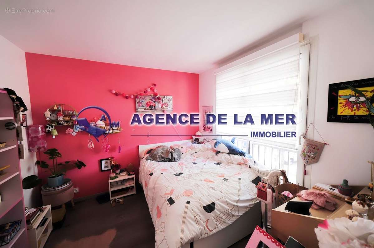 Appartement à LA GRANDE-MOTTE