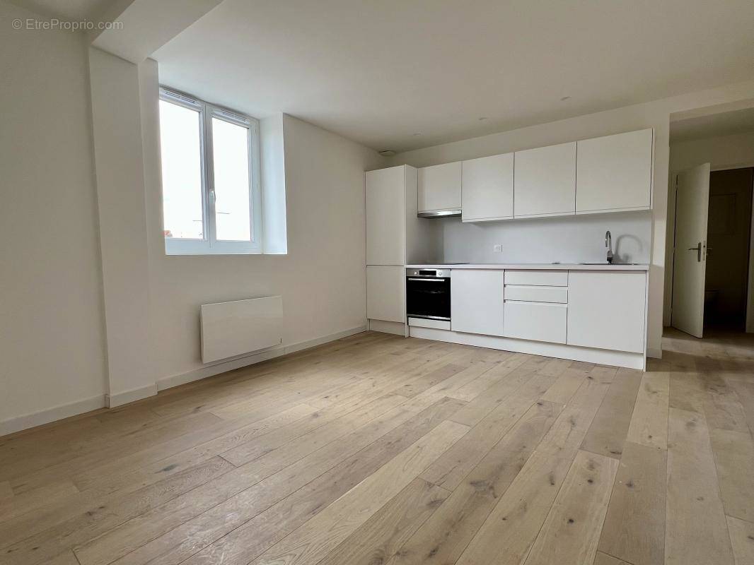 Appartement à LILLE