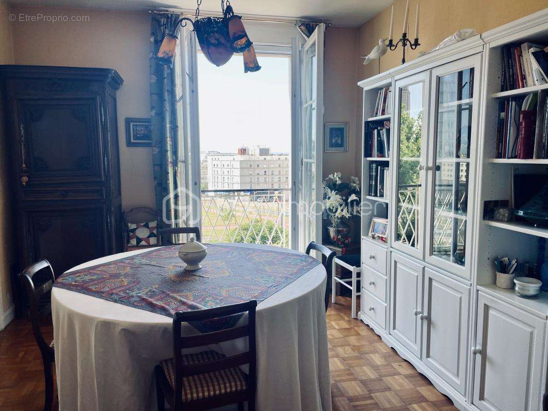 Appartement à LE HAVRE