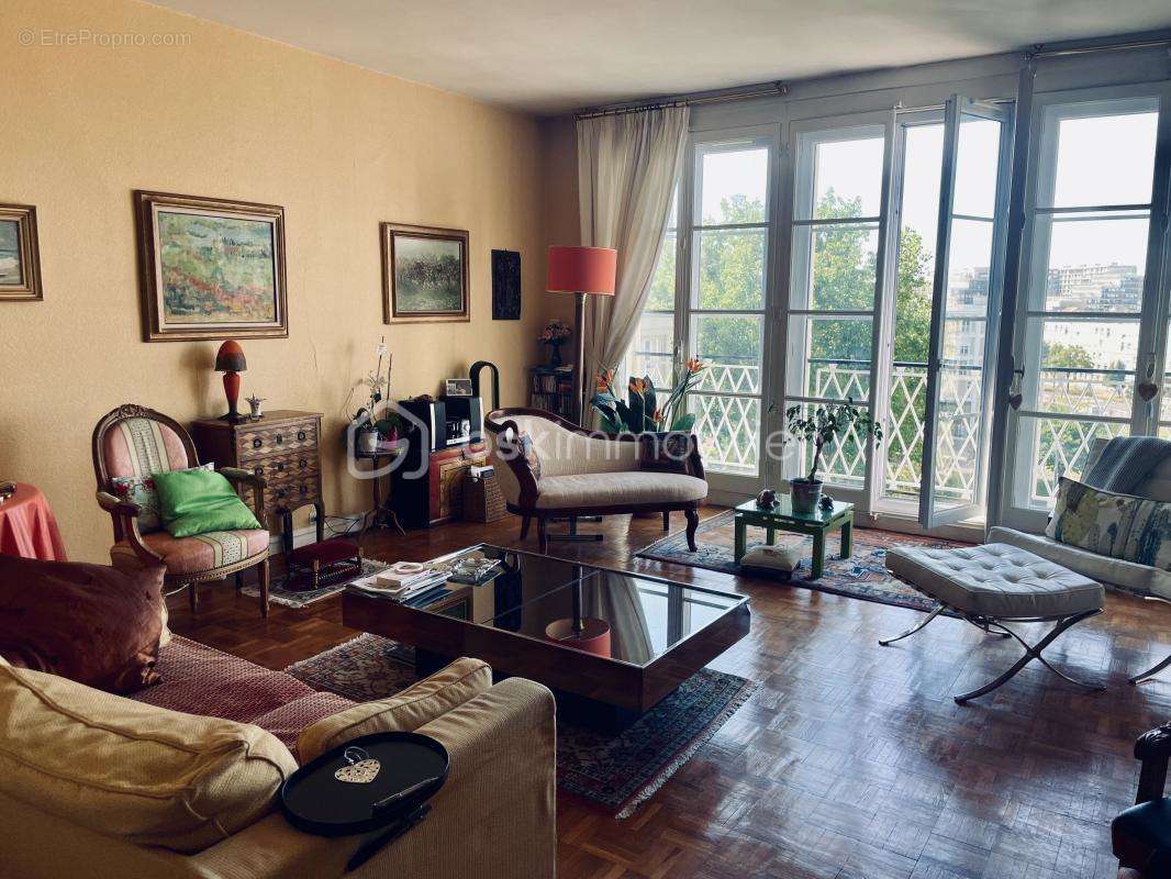 Appartement à LE HAVRE