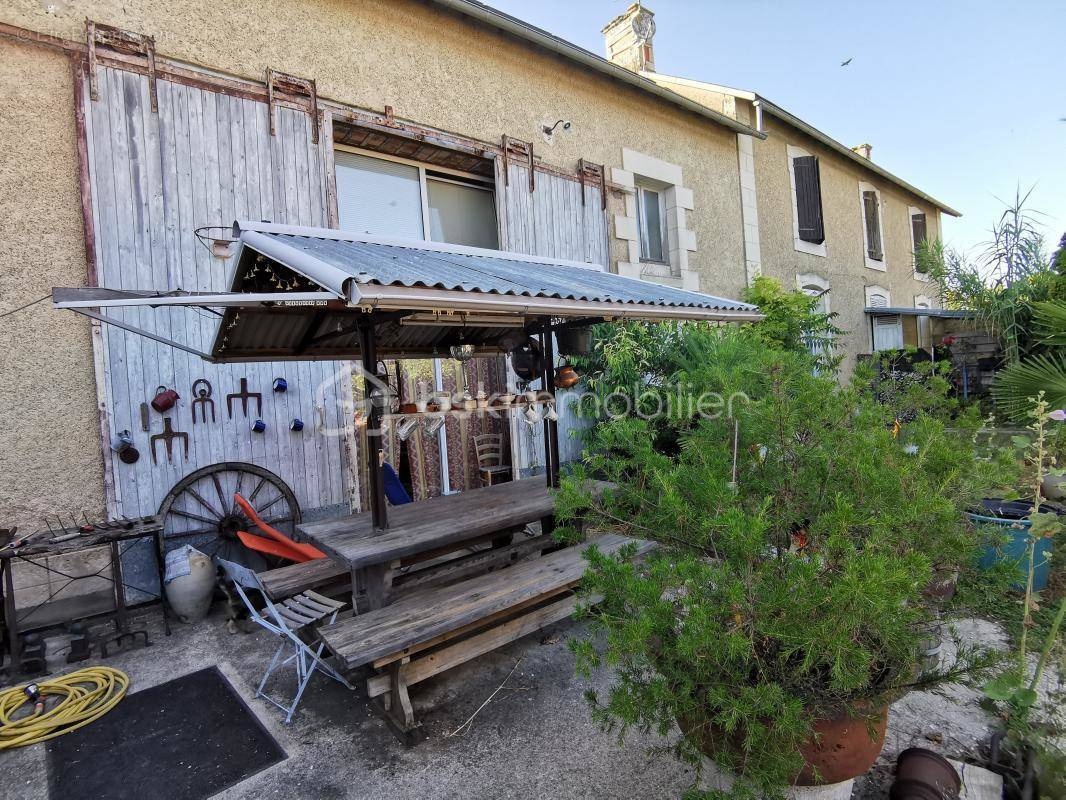 Maison à VILLIERS