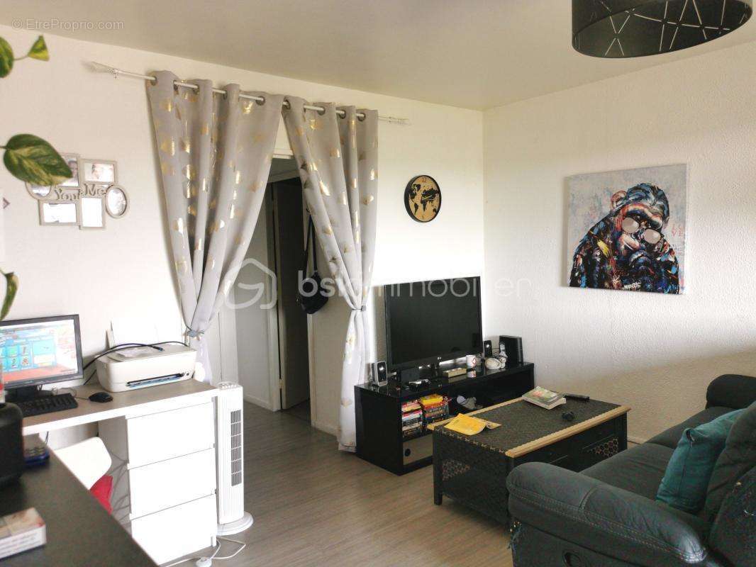 Appartement à DRAGUIGNAN