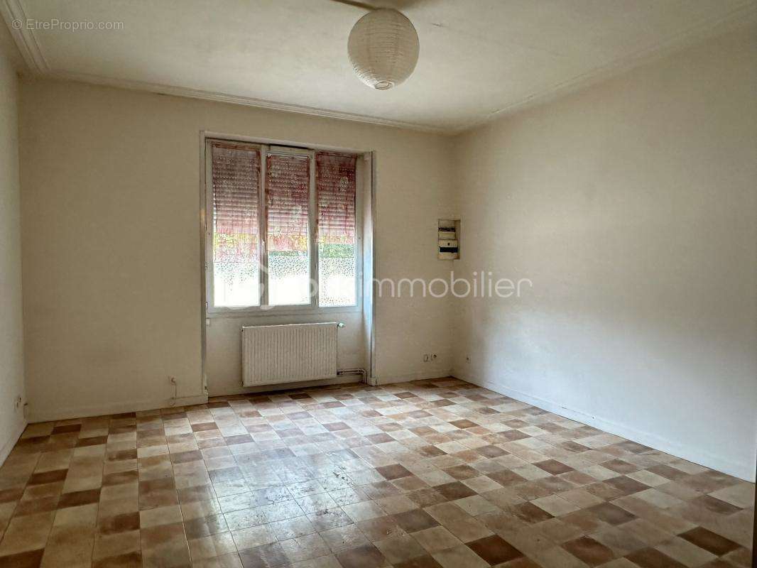 Appartement à CHATELLERAULT