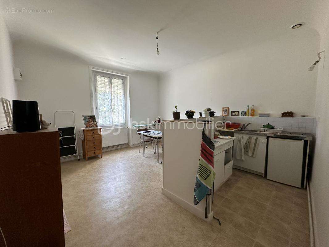 Appartement à CHATELLERAULT