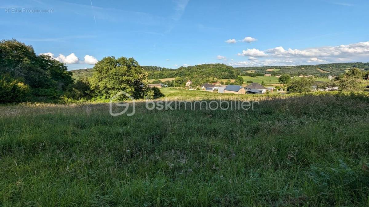 Terrain à TARBES