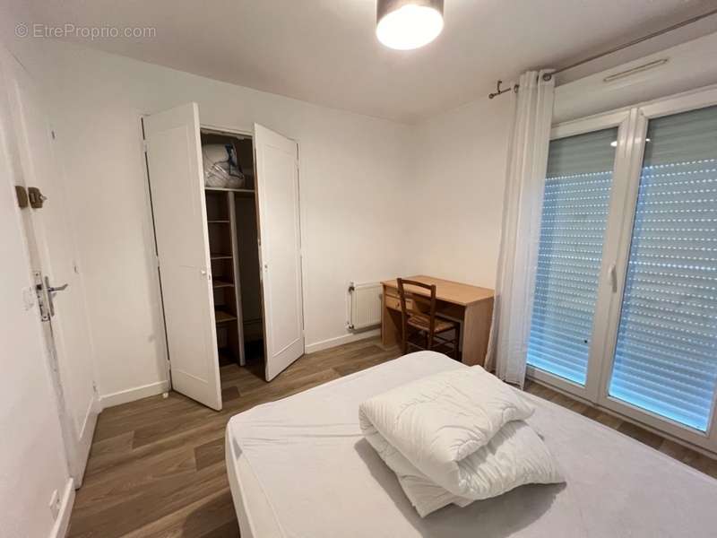 Appartement à SAINT-BRIEUC