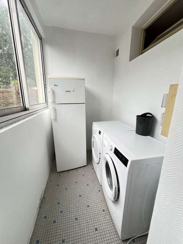 Appartement à SAINT-BRIEUC