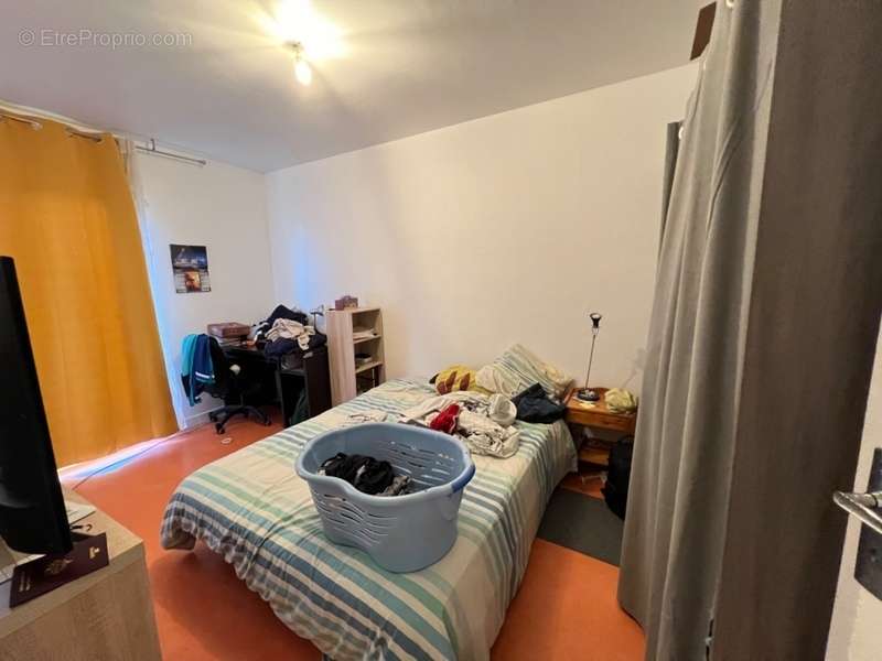 Appartement à SAINT-BRIEUC