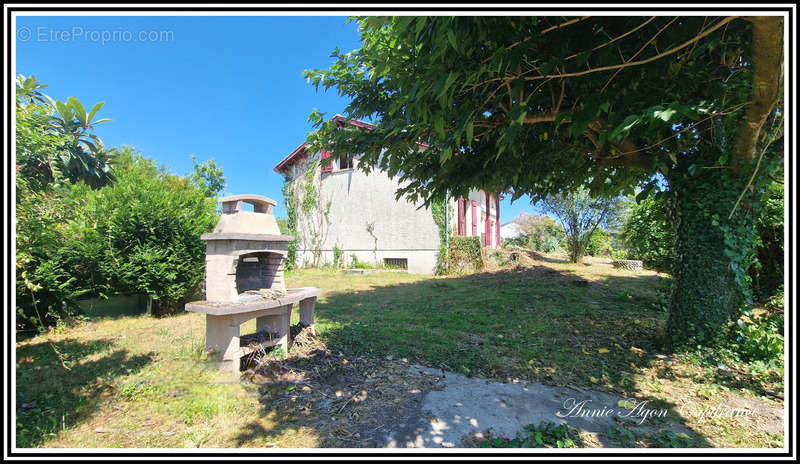 Maison à RABASTENS-DE-BIGORRE