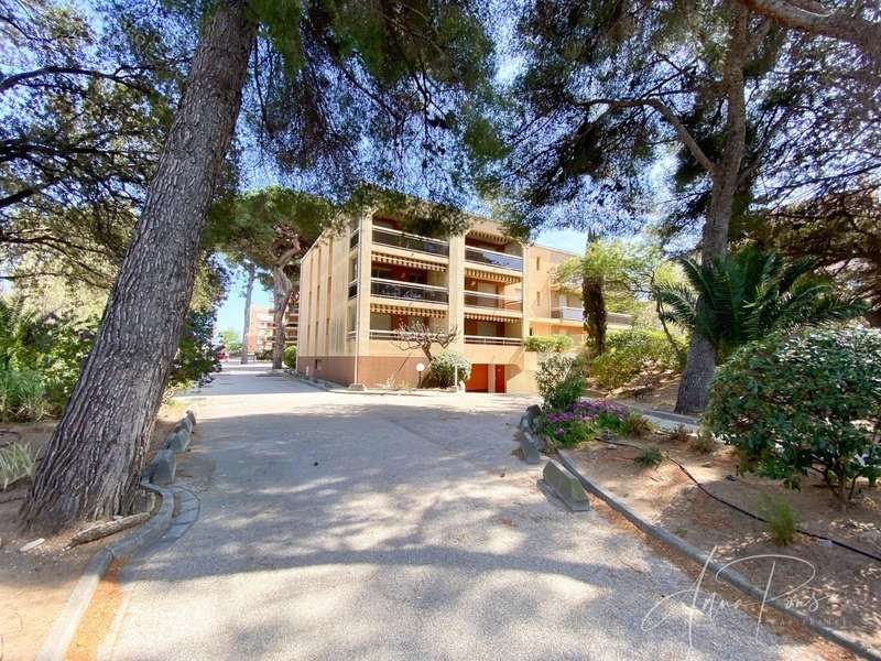 Appartement à HYERES