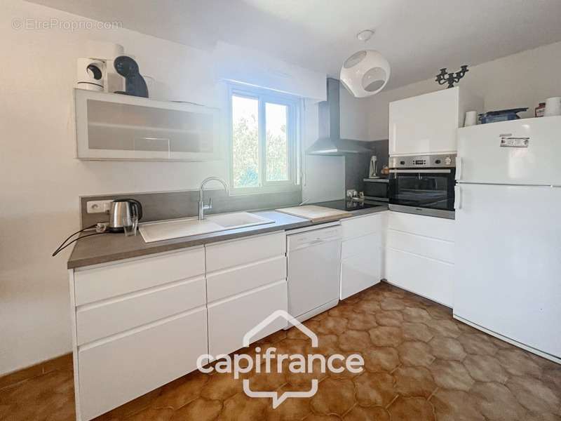 Appartement à HYERES