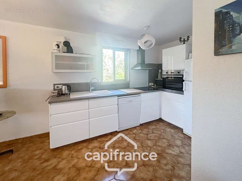 Appartement à HYERES