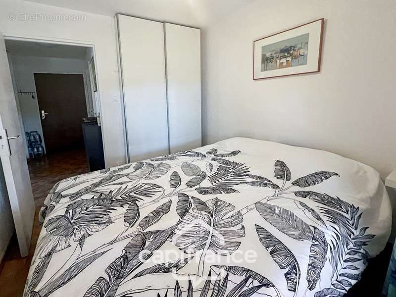 Appartement à HYERES