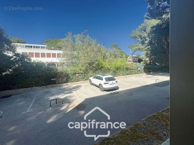 Appartement à HYERES