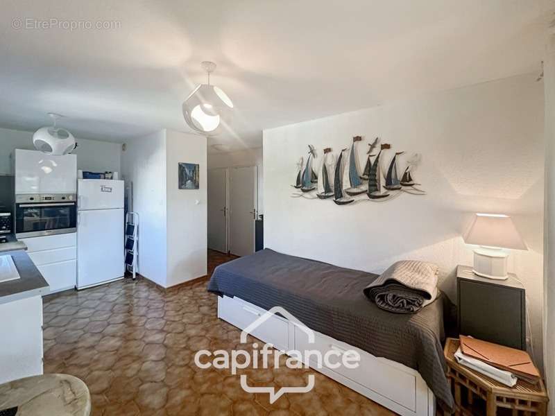 Appartement à HYERES