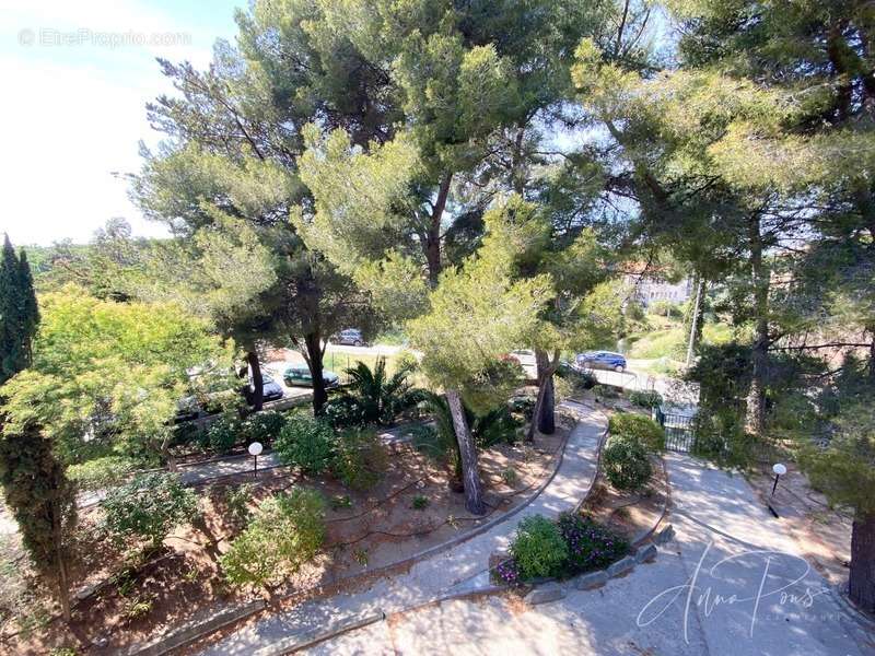 Appartement à HYERES