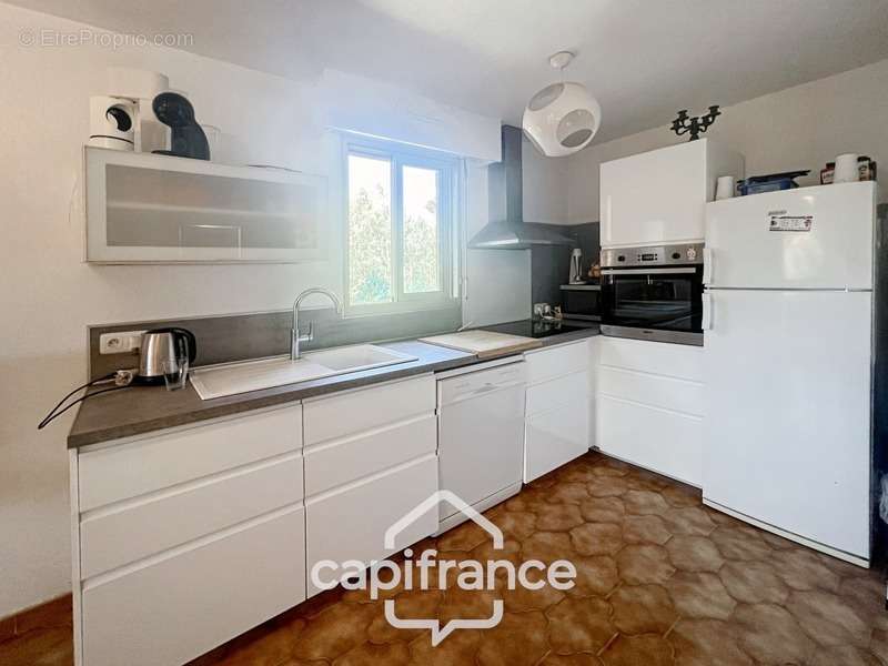 Appartement à HYERES