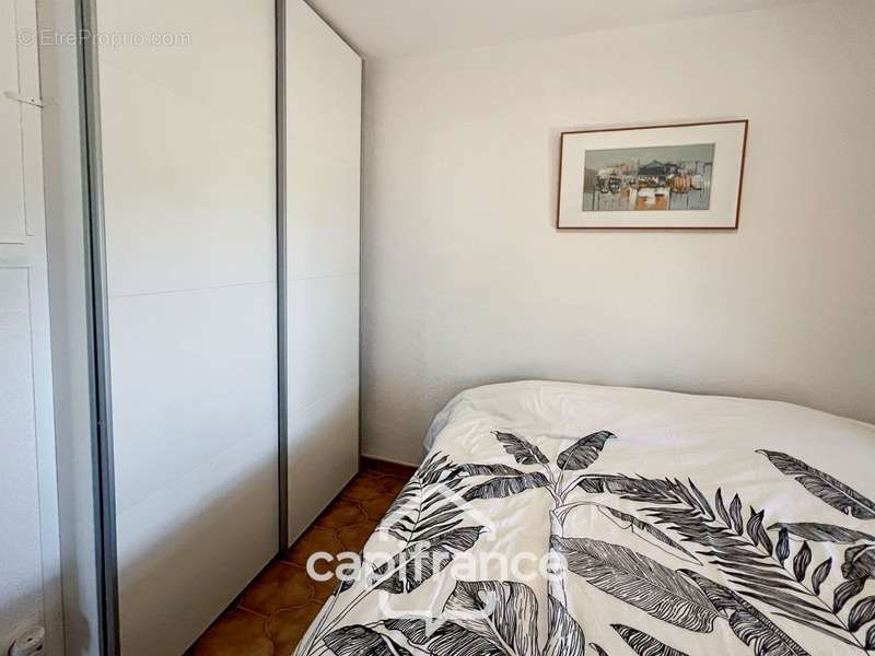 Appartement à HYERES