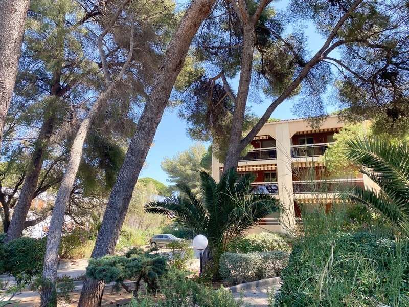 Appartement à HYERES