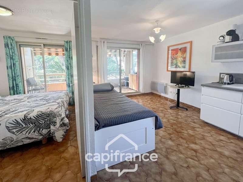 Appartement à HYERES