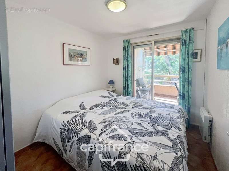 Appartement à HYERES