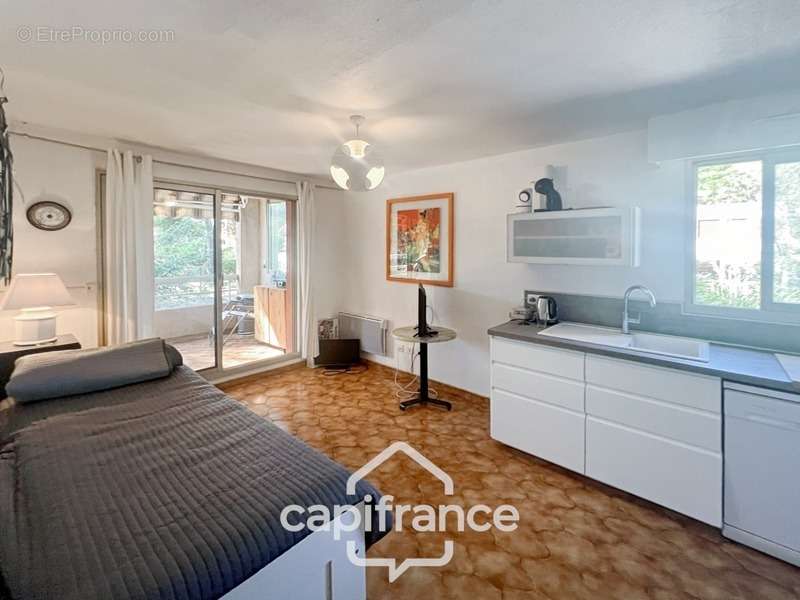 Appartement à HYERES