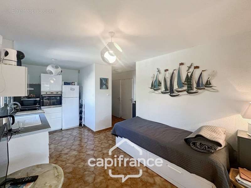 Appartement à HYERES