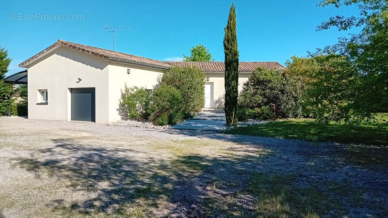 Maison à MONTAUBAN